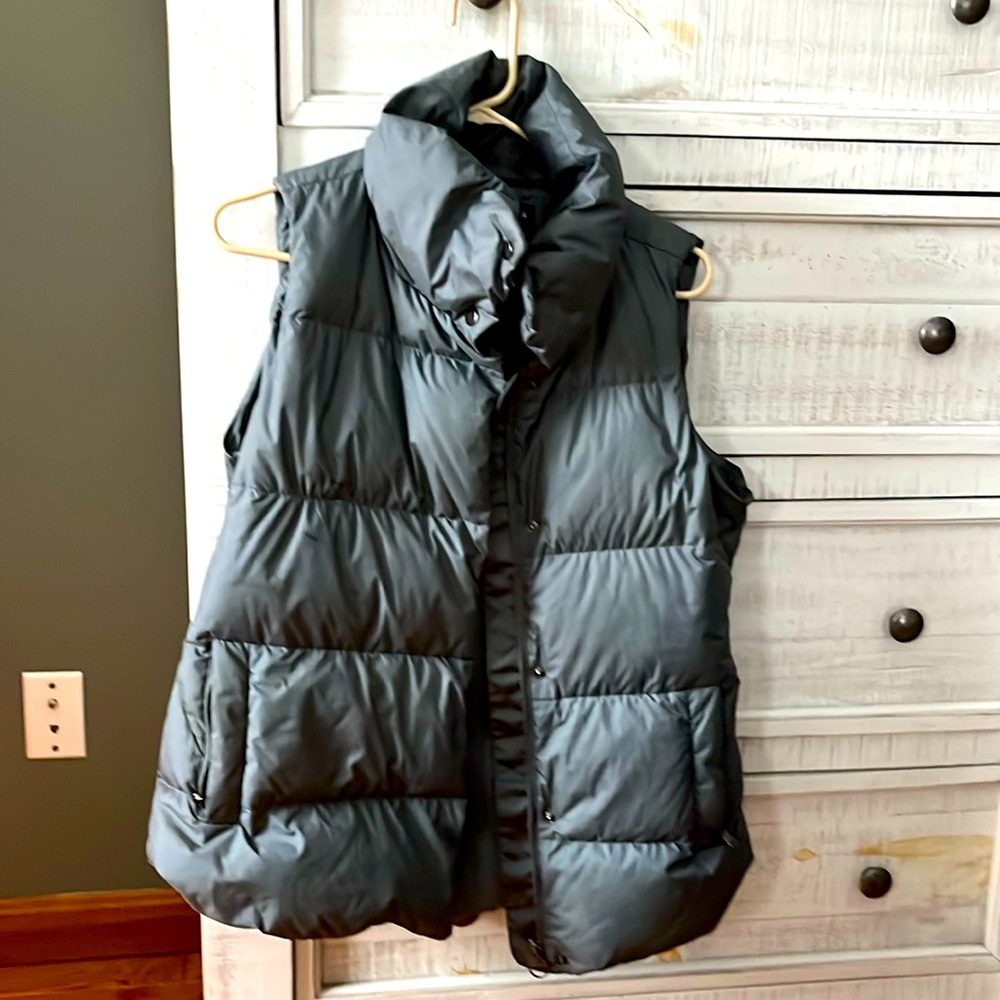 Athleta best